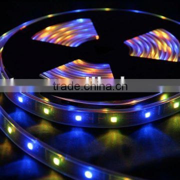 3528 SMD LED Flexible Strip (TCN-TS3RGB60S0-D12)