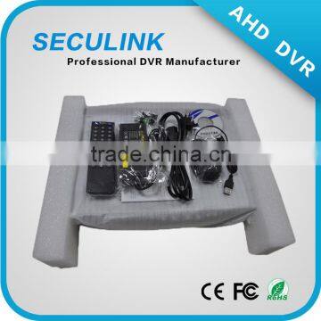 4CH/8CH/16CH/24CH Real Time Cctv Dvr h 264, Full D1 and 960H Cctv Dvr H264 photo-3