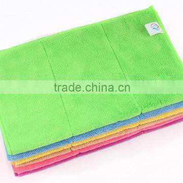 Washable Microfiber Kitchen Cleaning Cloth photo-5