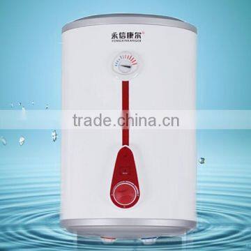 50L bathroom hot electric water geyser/top quality water heater electric