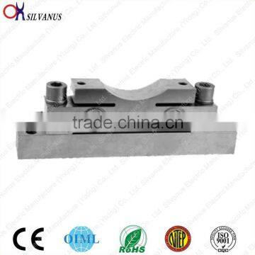 High sensitivity accuracy Double Shear Beam Load Cell 100t