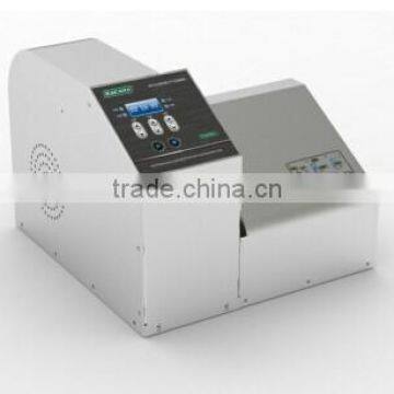High Quality Mini Buffer Air Cushion Machine