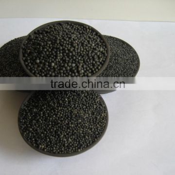 Fused ceramicite sand for casting