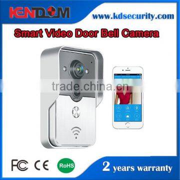 Golden Supplier Kendom P2P 2Megapixel IP67 Mini Size Bullet AHD Camera for Outdoor Use photo-6