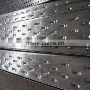 Galvanized window steel lintel supplier