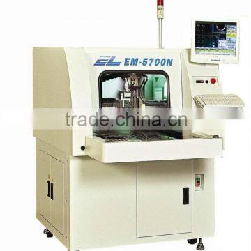 Second-hand TaiWan EM-5700N PCB Separator Machine for sale