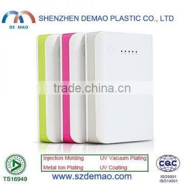 Power Bank Shell Cover