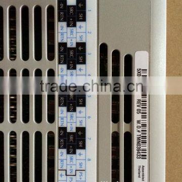 EMERSON 5X00121G01