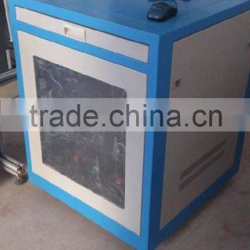 Yag Laser Marking Machine for All Metal Laser Engraving photo-3