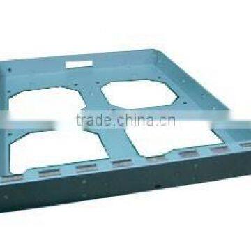 metal bracket/stainless steel bracket/aluminum awning brackets