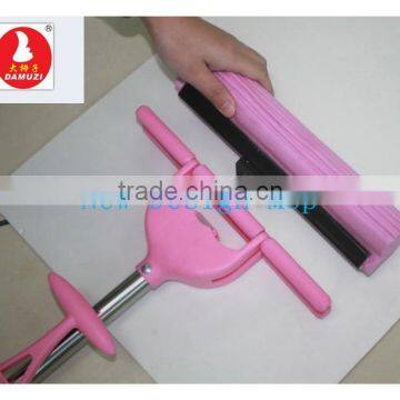 2016 New Sponge Mop Changeable refill