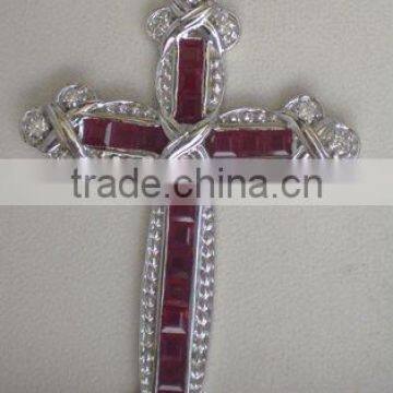 14 k Gold Pendant