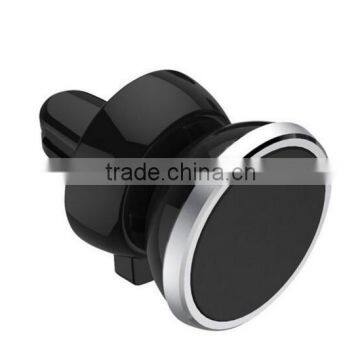 Colorful Magnet Car Mount Phone Holder