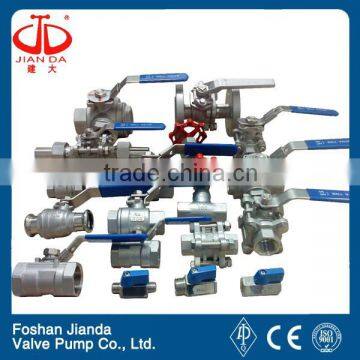 2 inch pvc ball valve