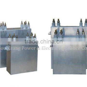 Induction Melting Furnace Capacitor