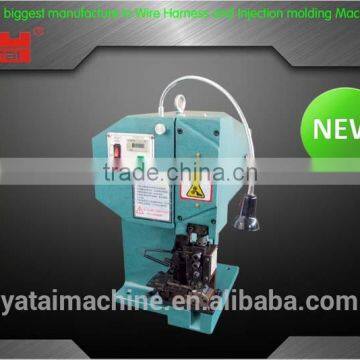 jst crimping machine