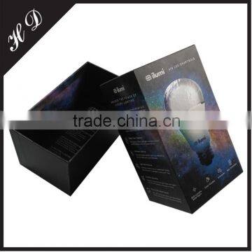 Hard Printing Paper Led Bulb Box