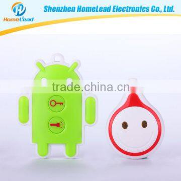 Corporate Gifts Promotion Gift Key Finder Electronic Product Whistle Key Finder With Low Price