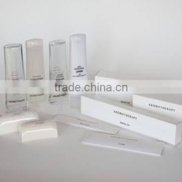 Hotel amenity Type hotel disposable items shampoo amenities