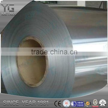 Alloy Mill Finish Aluminum Coil 3105 With Cheap Price