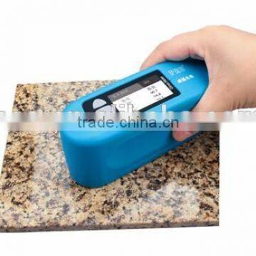 Exact Electronic Portable Glossmeter Precision Triangle Gloss Meter photo-2