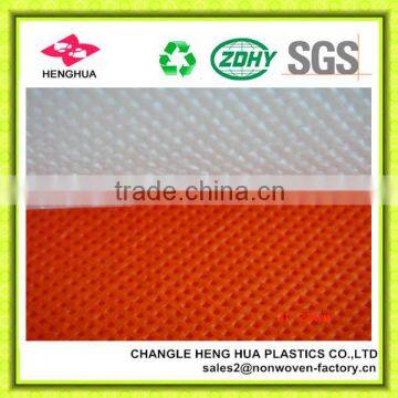 PP nonwoven fabric for furniture, packaging