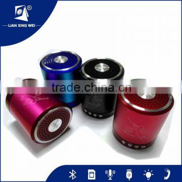 Best pill design speaker bluetooth with microphone