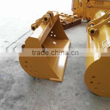 Large Volume of SF-cat305 Excavator Parts of Excavator Ditching Bucket photo-3