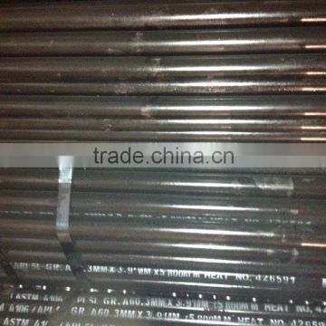 en 10216-2 seamless boiler tube