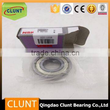 High precision nsk deep groove ball bearing 6217