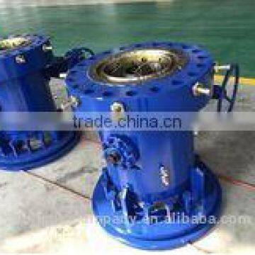 China Manufacturers Forging Single Stage Casing Head