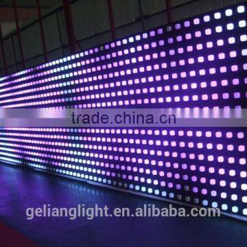 Full Color LED Video Wall /led Decorative Lights Curtain Light photo-2