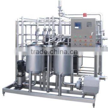 Yogurt Pasteurizer /plate HTST Pasteurizer 4 Sections photo-2