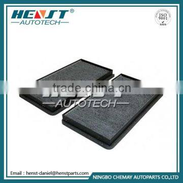 Cabin Air Filter 64 11 6 921 019 for BMW 7 E65,E66 2001-