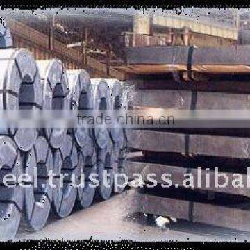 COLD ROLLED STEEL COILS FOR HOME APPLIANCES/WHITE GOODS/FREEZERS - UAE/INDIA/PAKISTAN