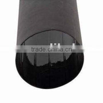 High Shrink Ratio Heat Shrinkable Tubing With Hot Melt,