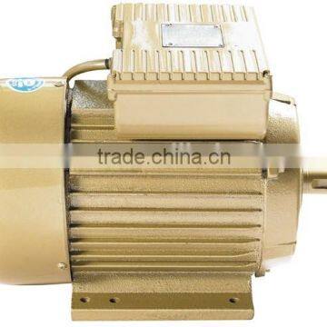 Small Electric Motors for Air Compressor