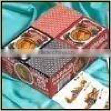 Playing Cards Poker