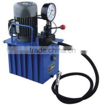 Motor Driven Oil Pump