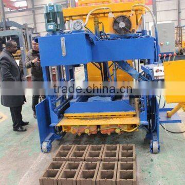 WT12-15 big capacity latest construction technologies brick