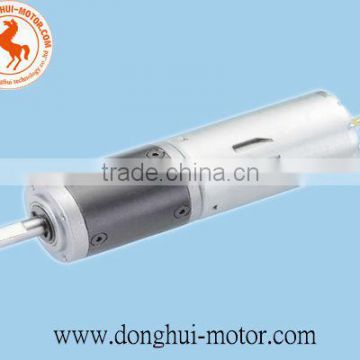 36mm 12v 70 rpm dc gear motor high torque low rpm dc gear motor