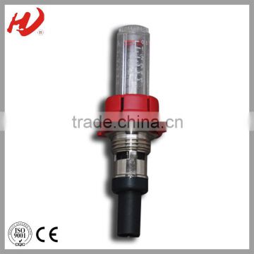 Under Floor Heating Manifold Stainless Steel Flow Meter