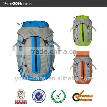 New Design Waterproof Hiking Backpack