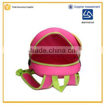 Wholesale Cute Butterfly Child 2016 New School Bags Supplier's Choice photo-4