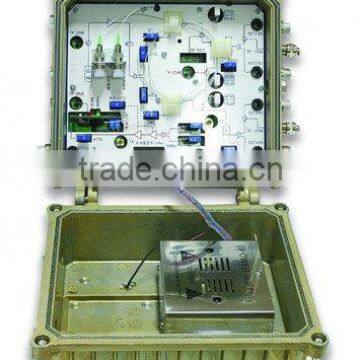 TON6800Q 4 outputs AGC Telecom Equipment Optical node