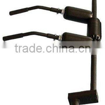 fitness equipment safety bar R1-014