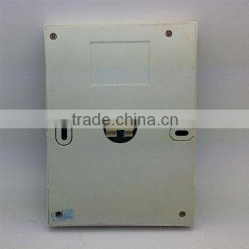 IC/ID Card Swipe Student Attendance Time Tracking Sheet Template photo-3