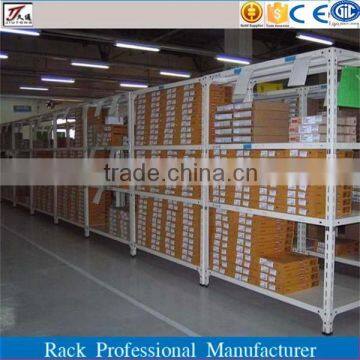 Light Duty Storage Metal Shelving/rack/racking System photo-3