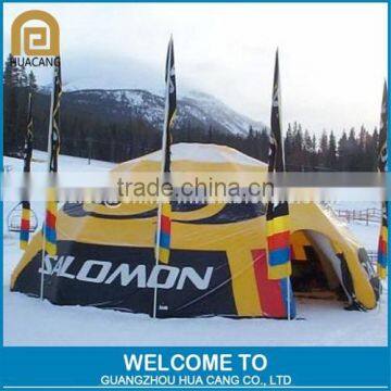 high quality inflatable house tent,inflatable tent camping