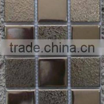 2015 new trend foshan factory decorative wall tile ceramic mosaic tiles